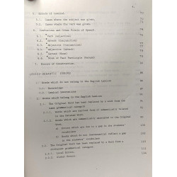 A comparative error analysis based on a corpus of C-Tests -...