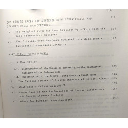 A comparative error analysis based on a corpus of C-Tests -...