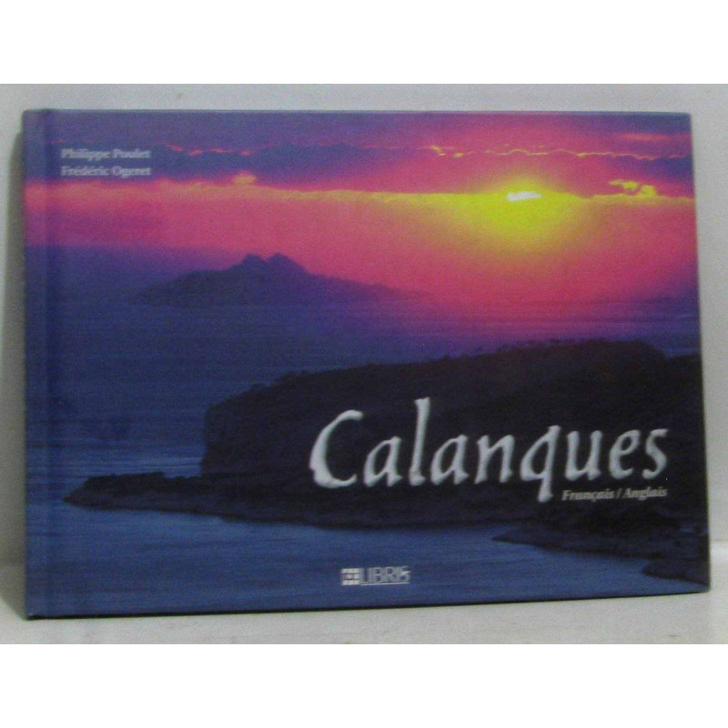 Calanques (petit format)
