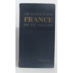 France en un volume