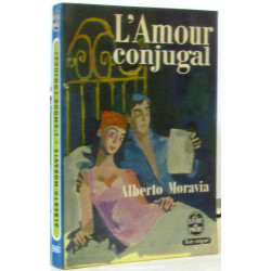 L'amour conjugual