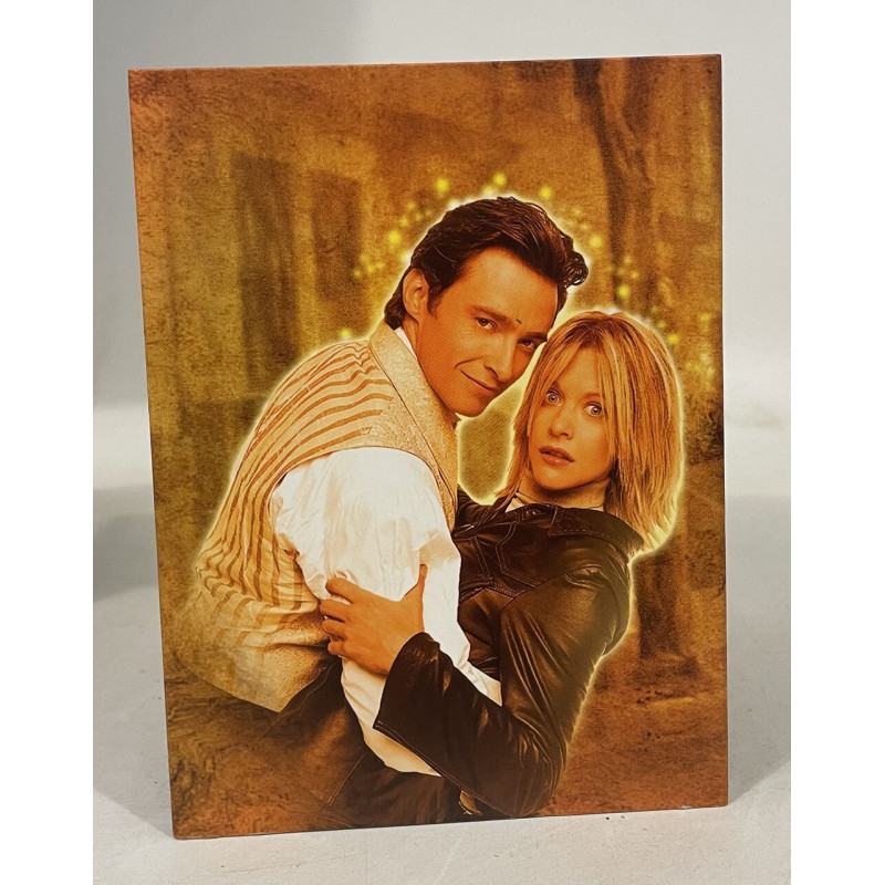 Kate et Léopold