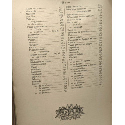 Guide pratique de l'expert-chimiste en denrées alimentaires -...