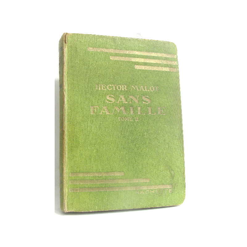 Sans famille. Tome 2