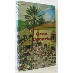 Gran Canaria (édition française)