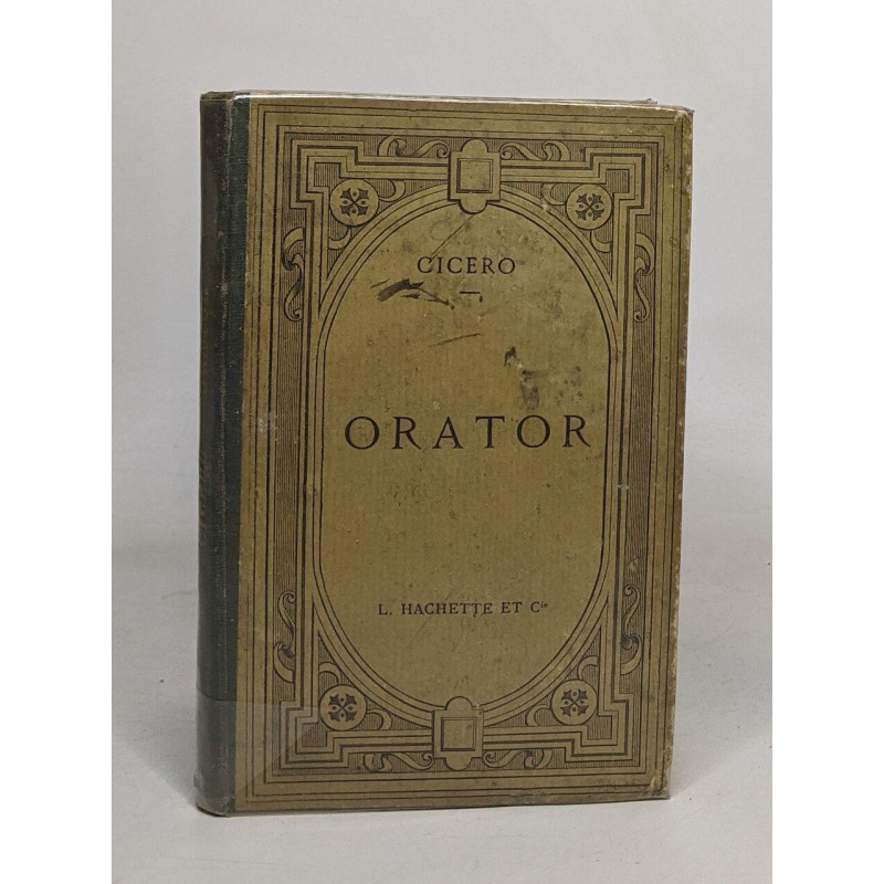 Orator