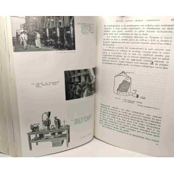 Le Riz - techniques agricoles et productions tropicales V - VI - VII