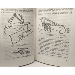 Le Riz - techniques agricoles et productions tropicales V - VI - VII