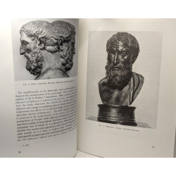 Revue des archéologues et historiens d'art de Louvain XVI - 1983