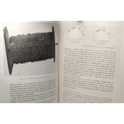Revue des archéologues et historiens d'art de Louvain XVI - 1983