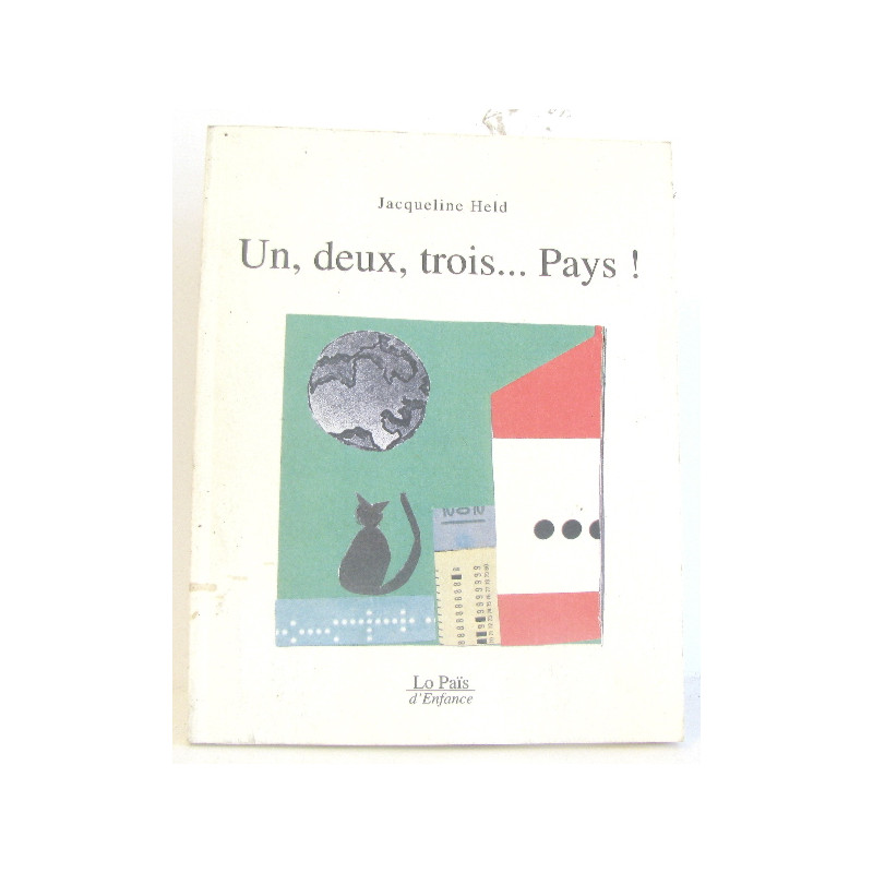 Un deux trois... pays