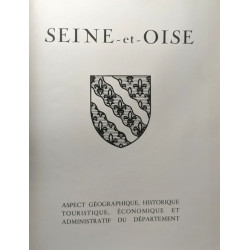 Seine et Oise | Les documents de France