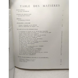 Seine et Oise | Les documents de France