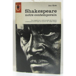 Shakespeare notre contemporain