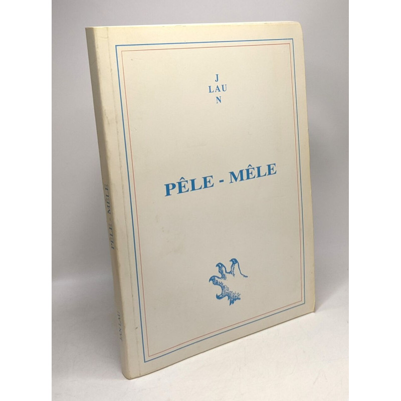 Pêle-Mêle