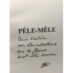 Pêle-Mêle