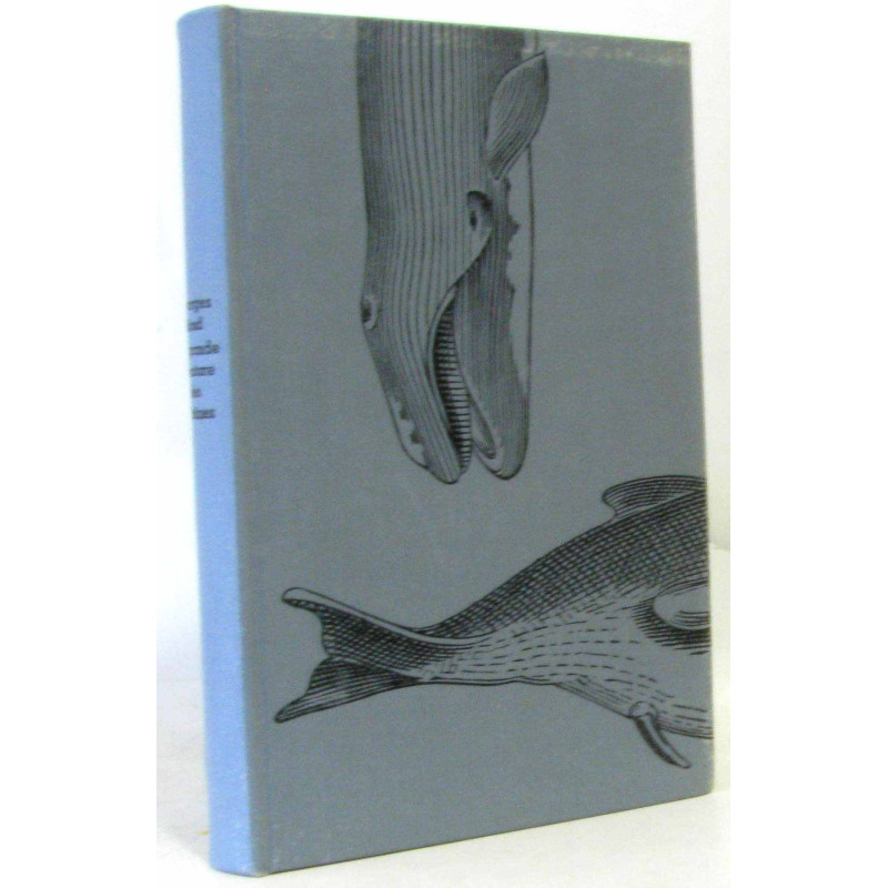 La grandes aventure des baleines