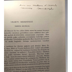 Urartu Medeniyeti urartäische kunst - extrait d'Anatolia revue...