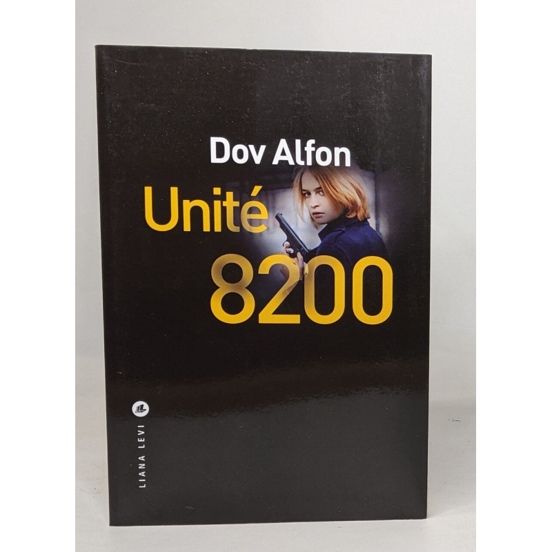 Unité 8200