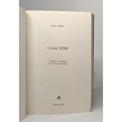 Unité 8200