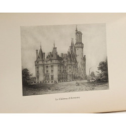 Souvenirs de la princesse de Ligne née princesse Lubomirska -pages...