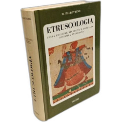 ETRUSCOLOGIA - sesta edizione