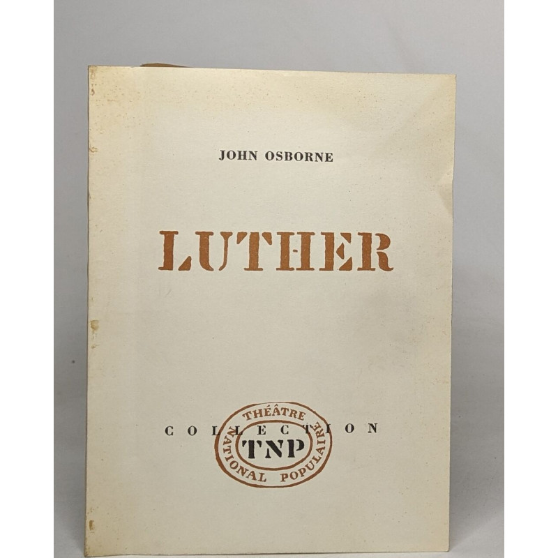 Luther