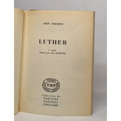 Luther