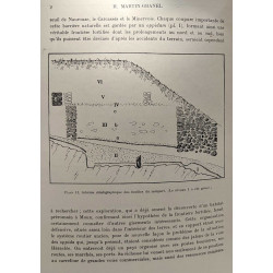 Gallia - fouilles et monuments archéologiques en France...
