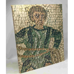 Mosaïques romaines de Tunisie - palais des beaux-arts - Bruxelles...