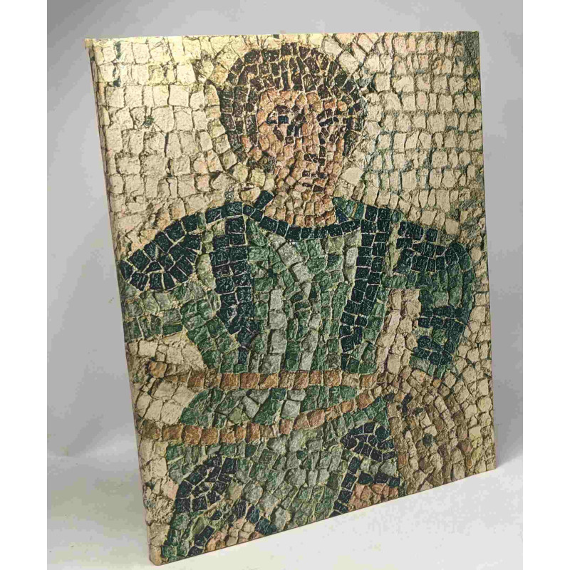 Mosaïques romaines de Tunisie - palais des beaux-arts - Bruxelles...