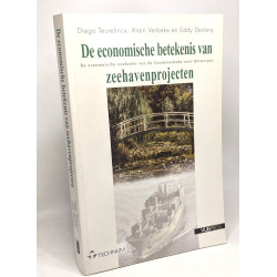 De economische betekenis van zeehavenprojecten - de economische...
