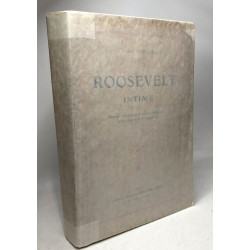 Roosevelt intime