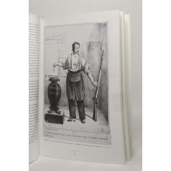 Les révolutions de 1848 l'europe des images - une république nouvelle