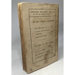 Les heures bénédictines / Collection les grands ordres monastiques