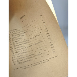 Les heures bénédictines / Collection les grands ordres monastiques