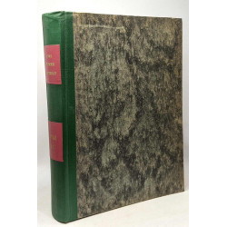 Deutsches wörterbuch - fünfte auflage bearbeitet von Alfred...