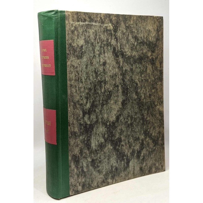 Deutsches wörterbuch - fünfte auflage bearbeitet von Alfred...