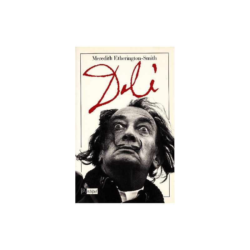 Dali : Une vie