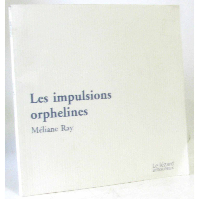 Impulsions Orphelines
