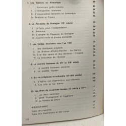Histoire de la Bretagne et des Pays Celtiques - 5 volumes: 1/ De...