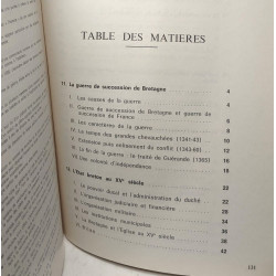 Histoire de la Bretagne et des Pays Celtiques - 5 volumes: 1/ De...