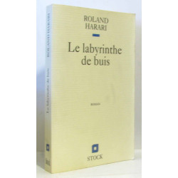 Le labyrinthe de buis