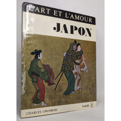 L'art et l'amour japon