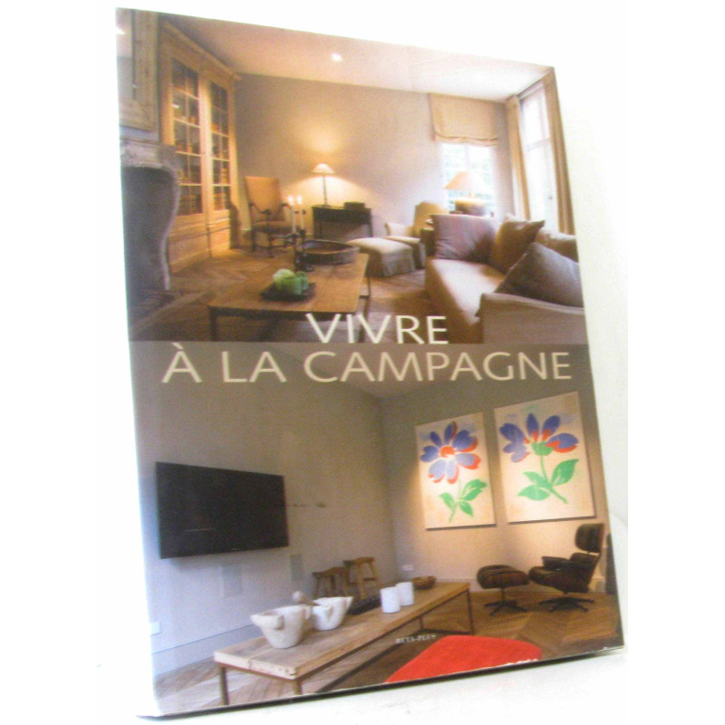 Vivre à la campagne