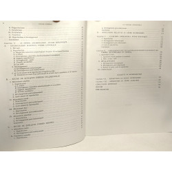Les isopodes interstitiels documents sur leur écologie et leur...