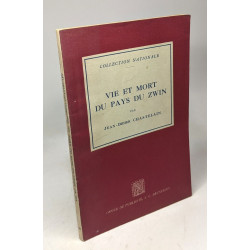Vie et mort du pays du zwin / collection nationale