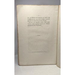 Essai sur un tombeau gallo-romain découvert à Louviers (Eure) en...