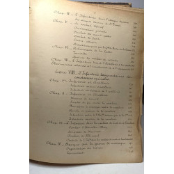 Cours de tactique appliquée d'Infanterie / Ecole supérieure de...