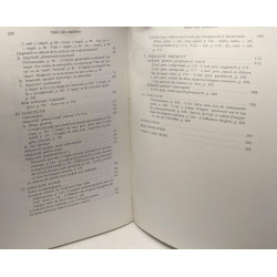 Les expressions du commandement et de la défense en latin et leur...